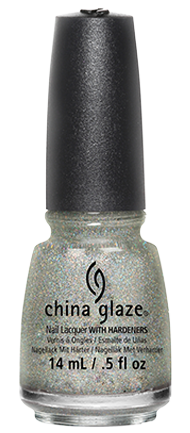 China Glaze Fairy Dust Nail Polish 0