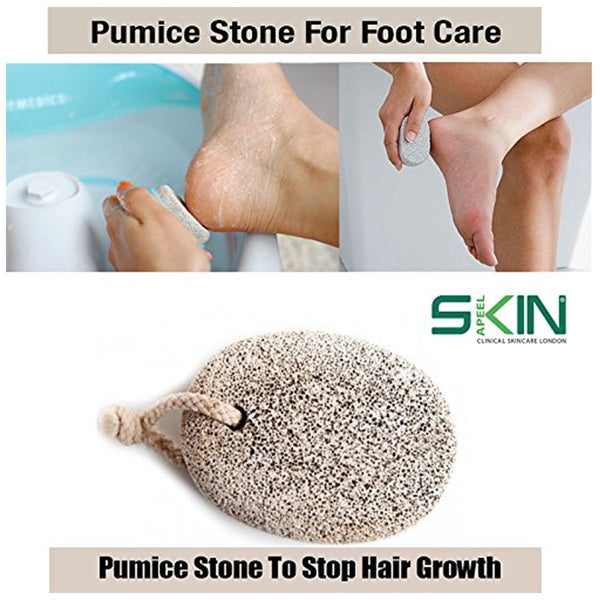Skinapeel Large Pumice Stone 5