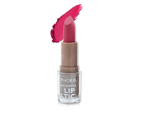 PHOERA Velvety Matte Lipstick 3