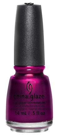 China Glaze Lets Groove Nail Polish 0