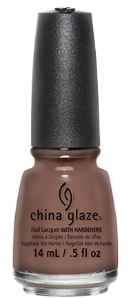 China Glaze Foie Gras Nail Polish 0