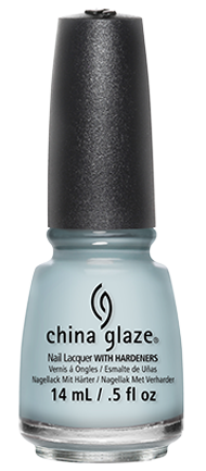 China Glaze Kinetic Candy Nail Polish 0