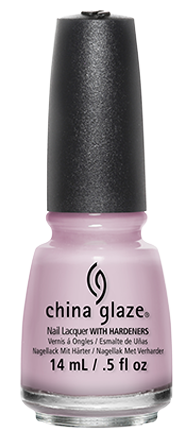 China Glaze Light As Air Nail Polish 0