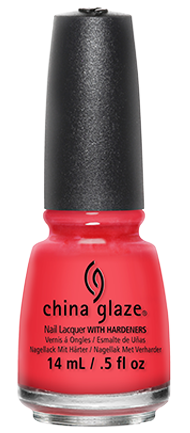 China Glaze High Hopes Nail Polish 0