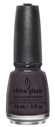 China Glaze Crimson Nail Polish 0