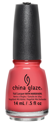 China Glaze Surreal Appeal Nail Polish 0
