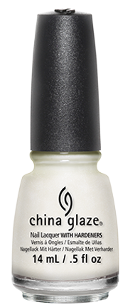 China Glaze Dandy Lyin Around Nail Polish 0