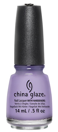 China Glaze Tarty For The Party Nail Polish 0