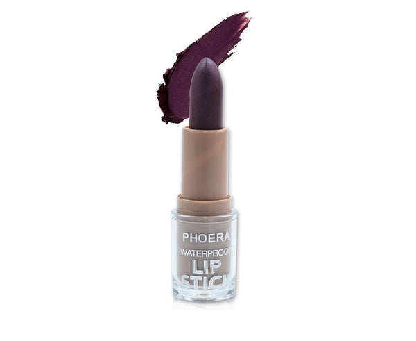 PHOERA Velvety Matte Lipstick 14