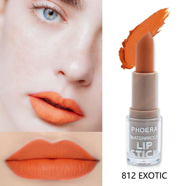 PHOERA Velvety Matte Lipstick 40