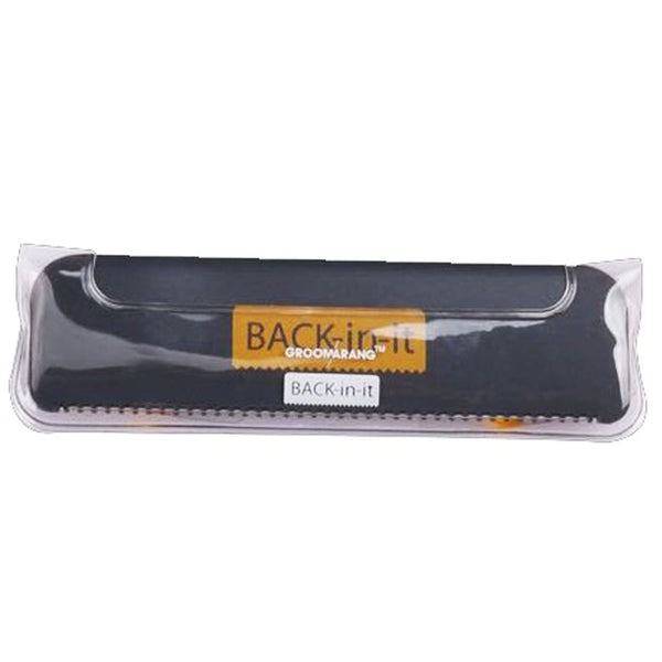 Groomarang Back-In-It Replacement Blade Set 0