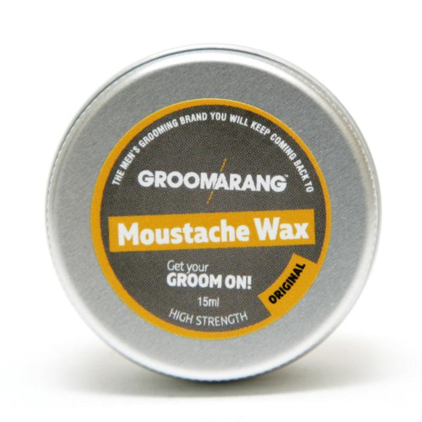 Groomarang Premium Collection 5