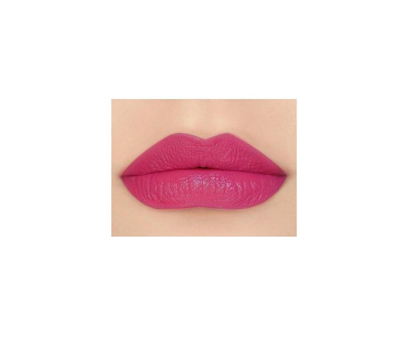 PHOERA Velvety Matte Lipstick 27