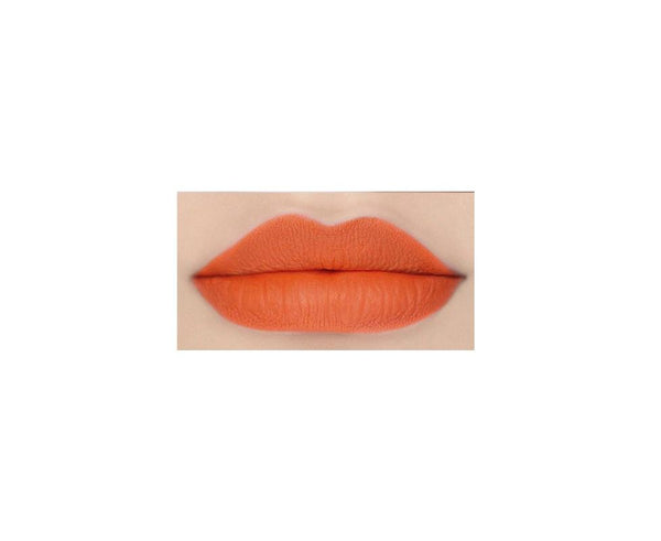 PHOERA Velvety Matte Lipstick 36