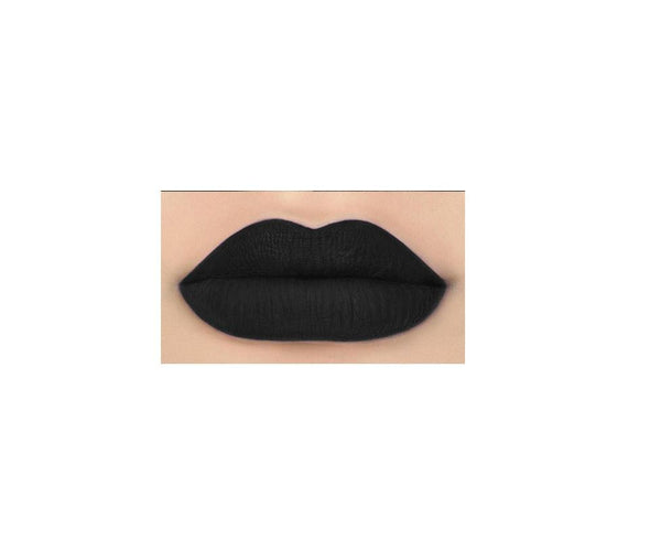 PHOERA Velvety Matte Lipstick 44