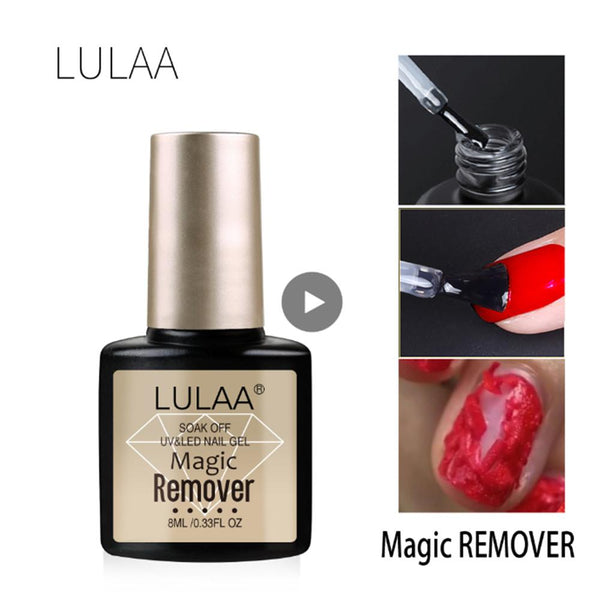 Lulaa Magic Remover 3