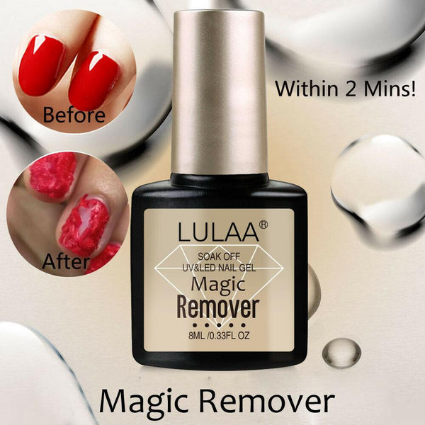 Lulaa Magic Remover 11