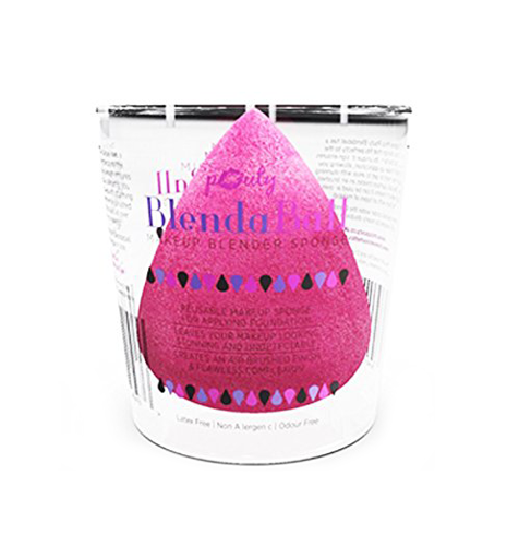 BlendaBall Makeup Blender Sponge 0