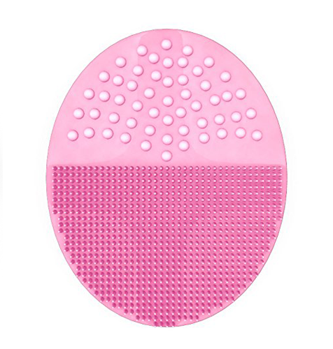 Makeup Brush Cleaning Pad 1