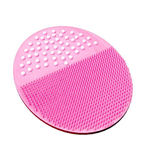 Makeup Brush Cleaning Pad 0