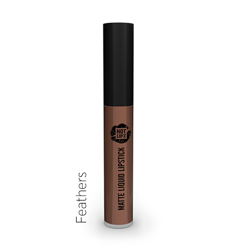 Matte Liquid Lipstick 1