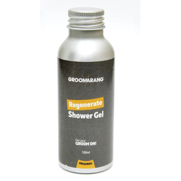 Groomarang Shower Gel 100ml 0