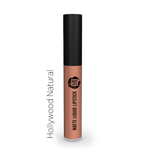 Matte Liquid Lipstick 2