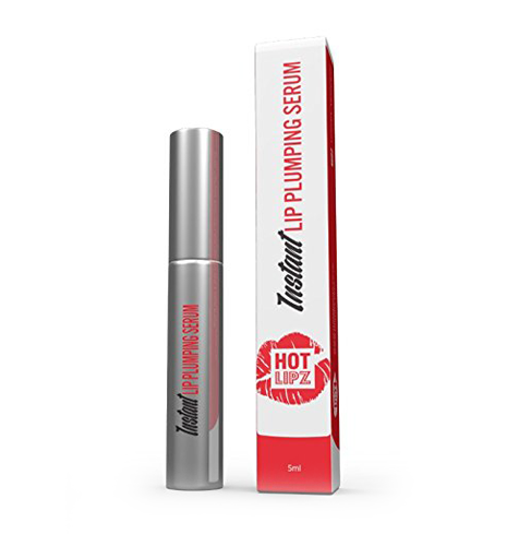 Hotlipz Instant Lip Plumping Serum 0