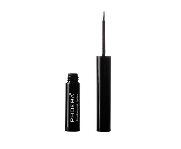 PHOERA Premium Magnetic Eyeliner & Lashes Kit 6