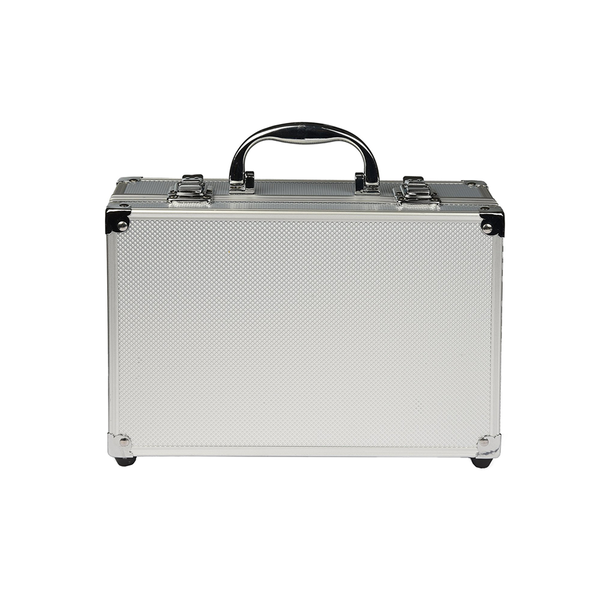 Glamza 68 Piece Vanity Case 11