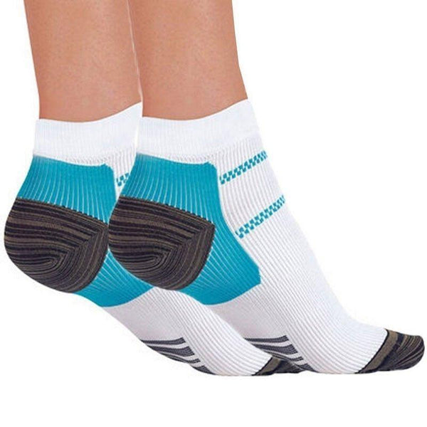 Pain Relief Compression Ankles Socks 1
