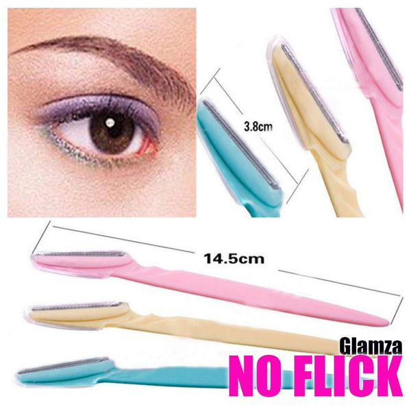 Glamza Eyebrow Shaping Tool 1