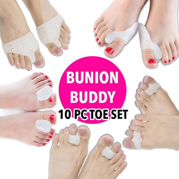 Bunion Buddy Kit 1