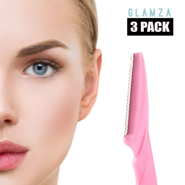 Glamza Eyebrow Shaping Tool 2