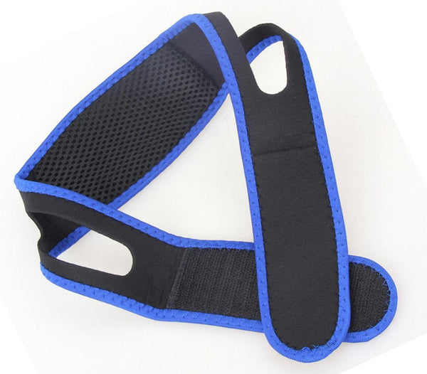 Glamza Anti Snore Strap 5