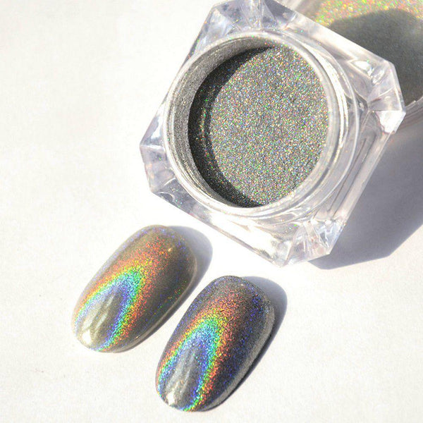 Holographic Glitter Festival Dust 1