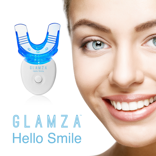 Glamza Hello Smile 0