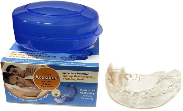 Acusnore Anti Snore Mouth Guard 5