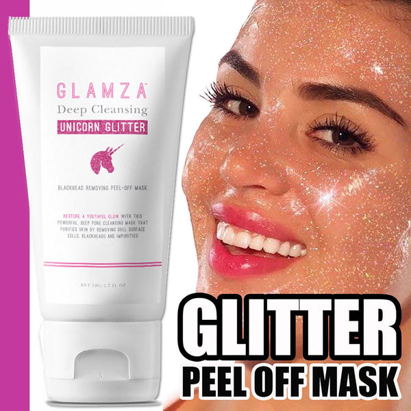 Glamza Unicorn Glitter 4