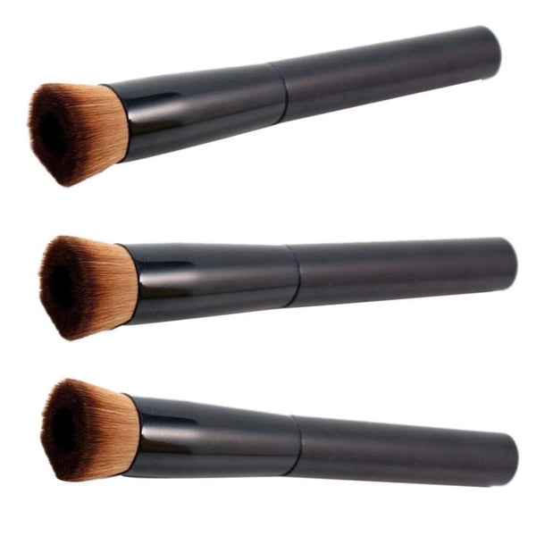 Glamza Liquid Foundation Brush 3