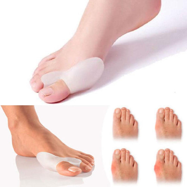 Silicone Toe Corrector 5