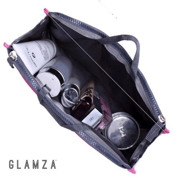 Glamza Multi Pocket Travel Bag 1