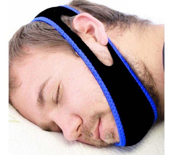Glamza Anti Snore Strap 1