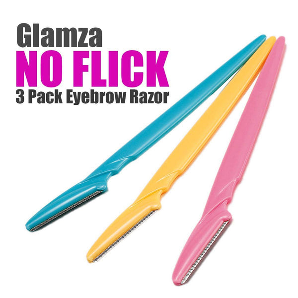 Glamza Eyebrow Shaping Tool 3