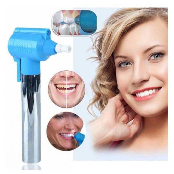 Luma Smile Teeth Whitening Polish Machine 3