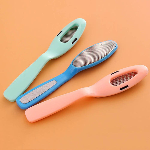 Glamza Professional Pedicure Foot File 3