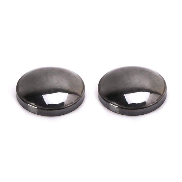 Glamza Magnetic Slimming Earring Studs 0