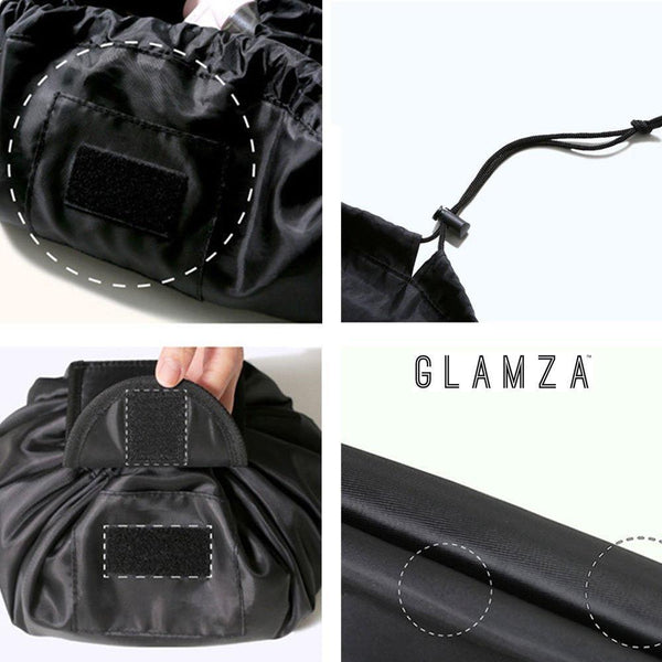 Glamza Magic Travel Pouch 2