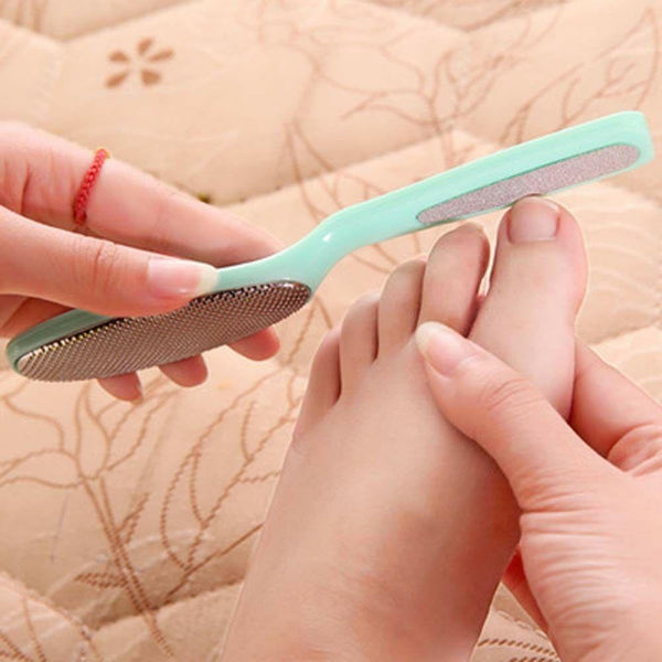 Glamza Professional Pedicure Foot File 5