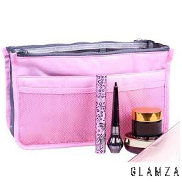 Glamza Multi Pocket Travel Bag 3